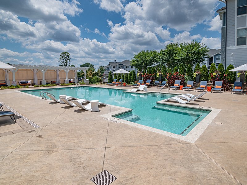 The Crest at Brier Creek Image 12