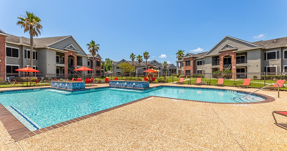 Trinity Oaks Apartment Homes Image 11