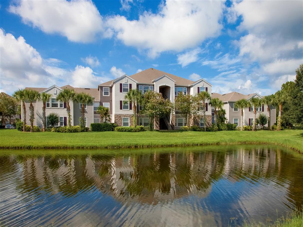 Osprey Links at Hunters Creek Apartments Image 15