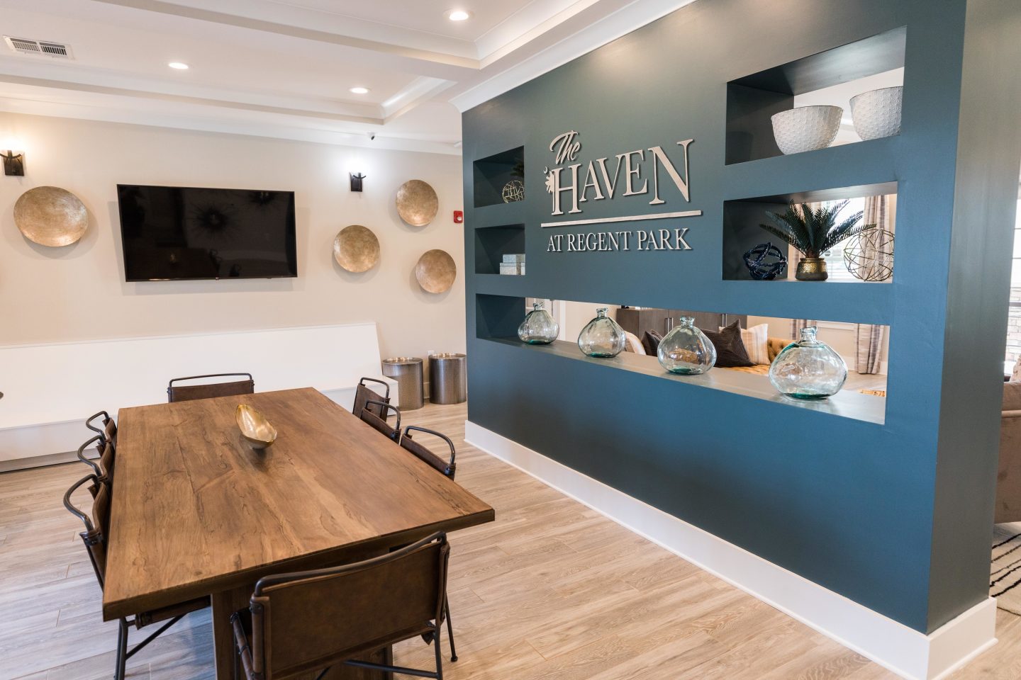 The Haven at Regent Park Image 23