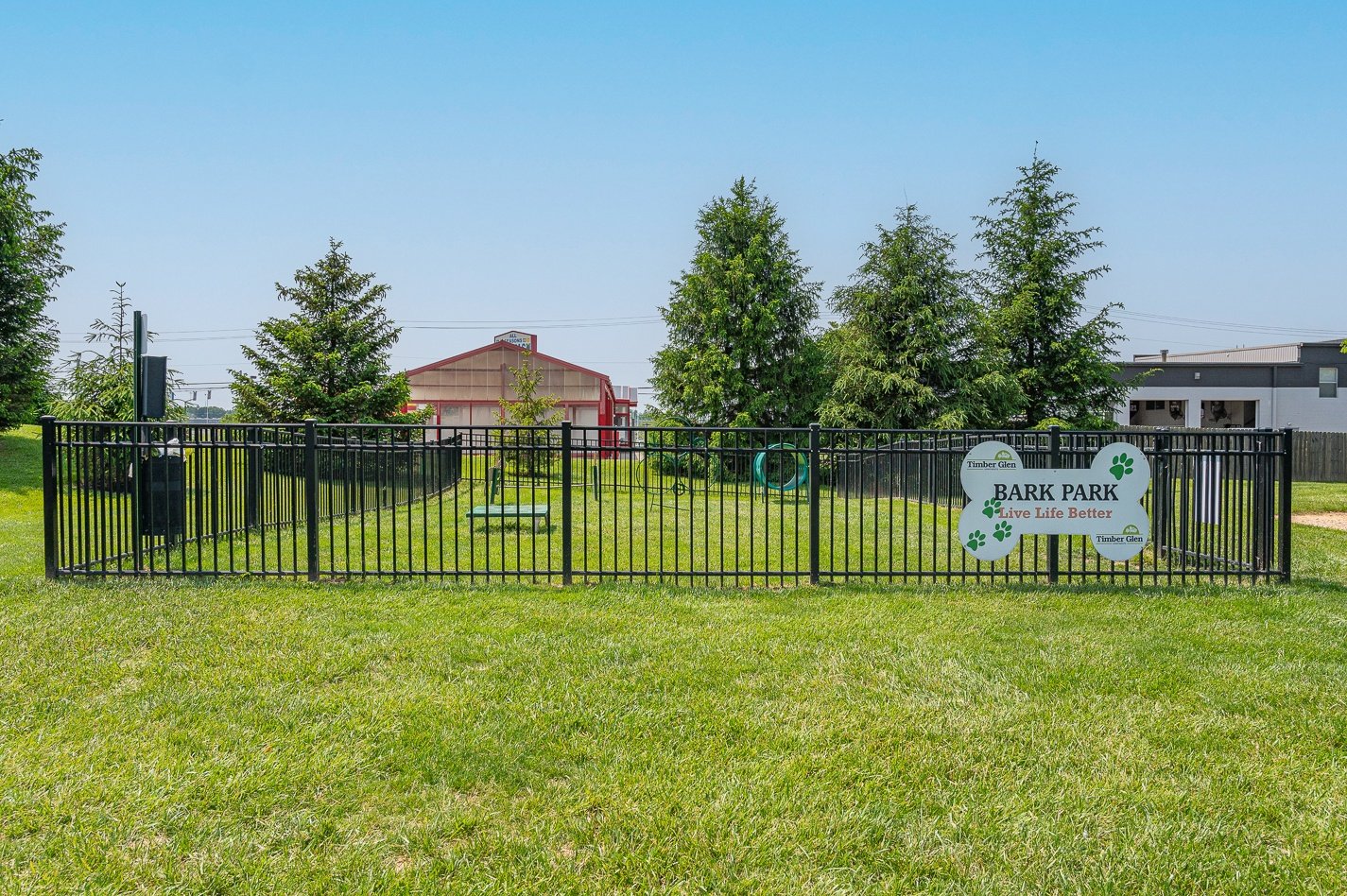 Timber Glen Apts Image 55