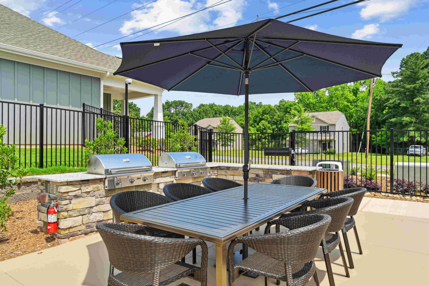 Zora University Townhomes Image 7