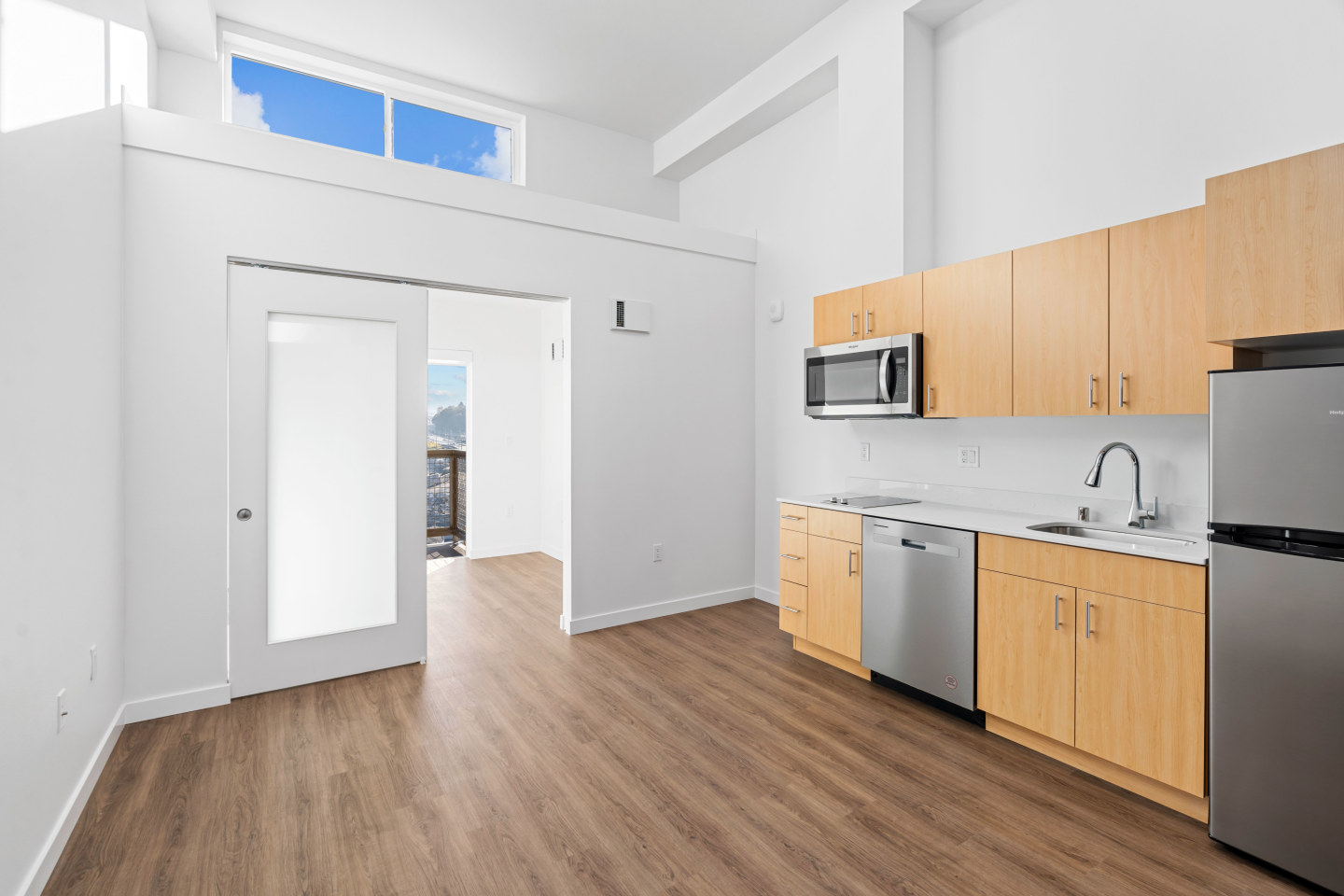 Harbor Flats Image 3