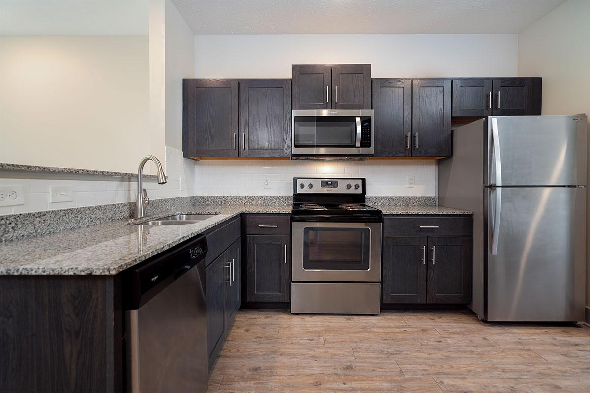 Meadow Creek Flats Apartments Image 1
