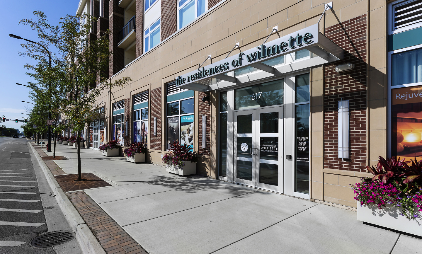 The Residences of Wilmette Image 24
