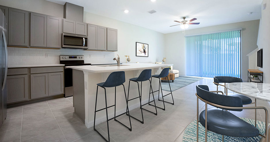 Reunion Crossing Townhomes Image 23