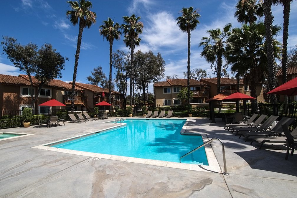 The Villas at Camino Bernardo Image 21