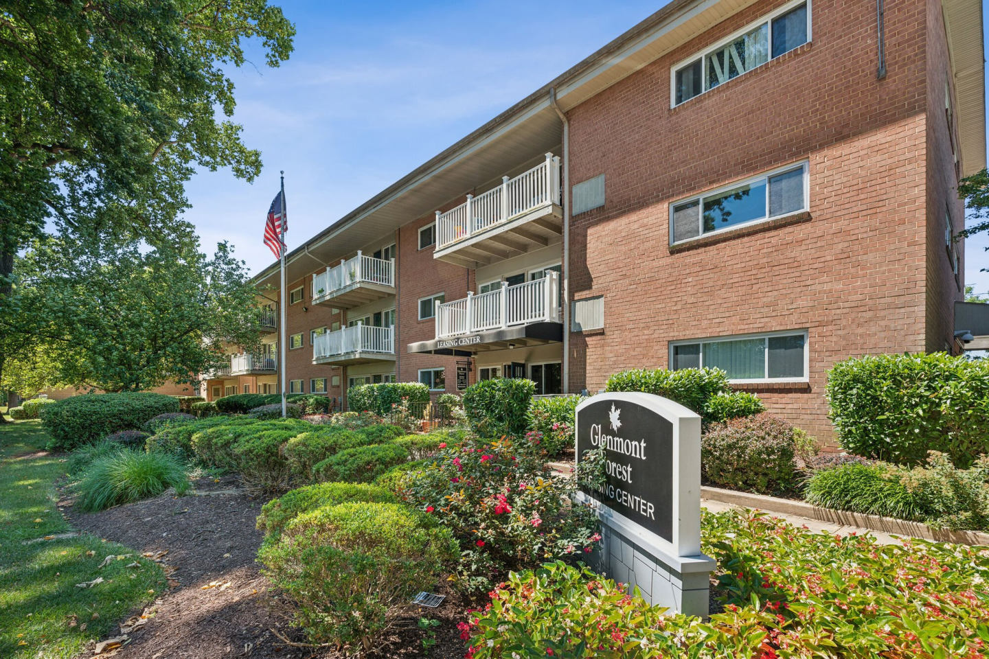 Glenmont Forest Image 30