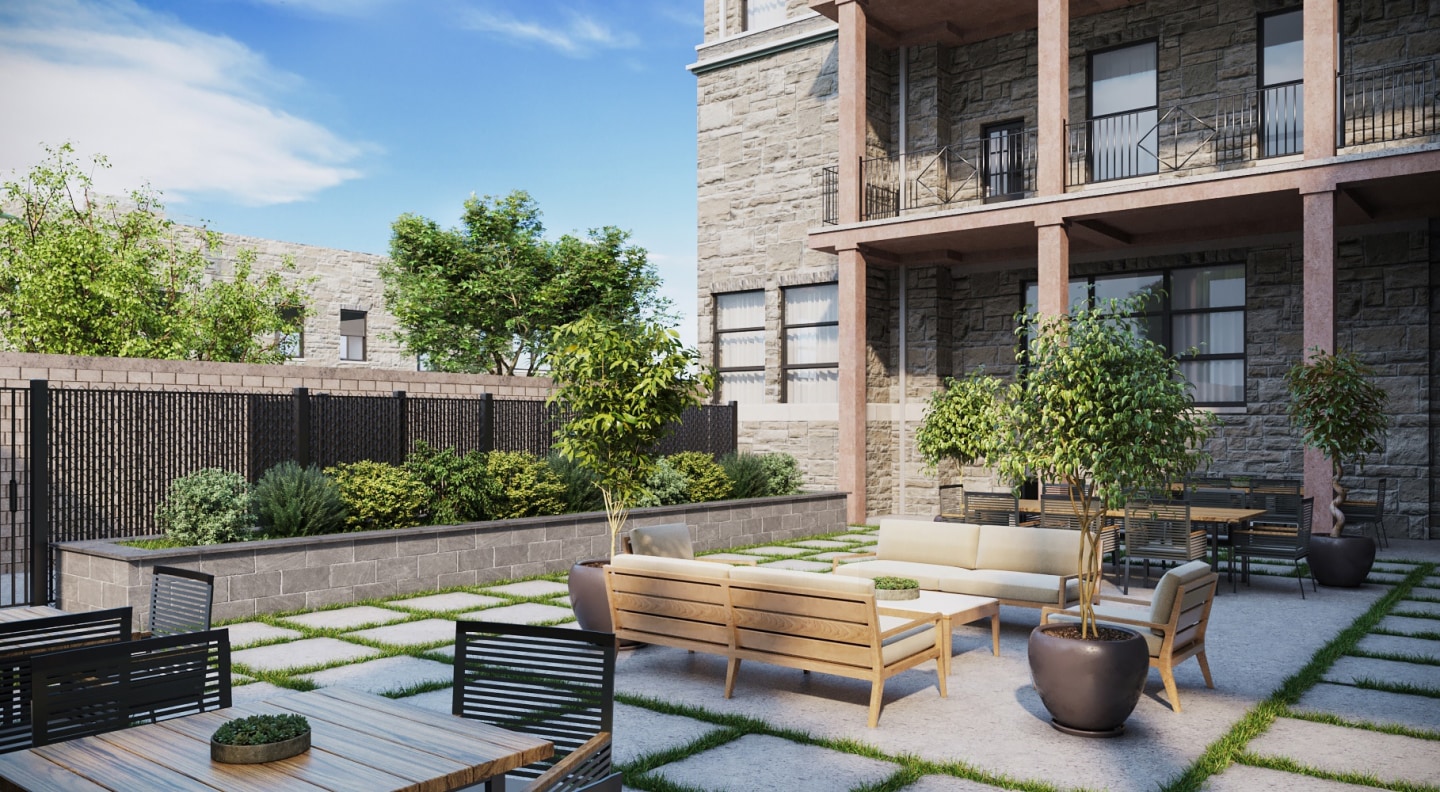 Dickinson Lofts Image 16