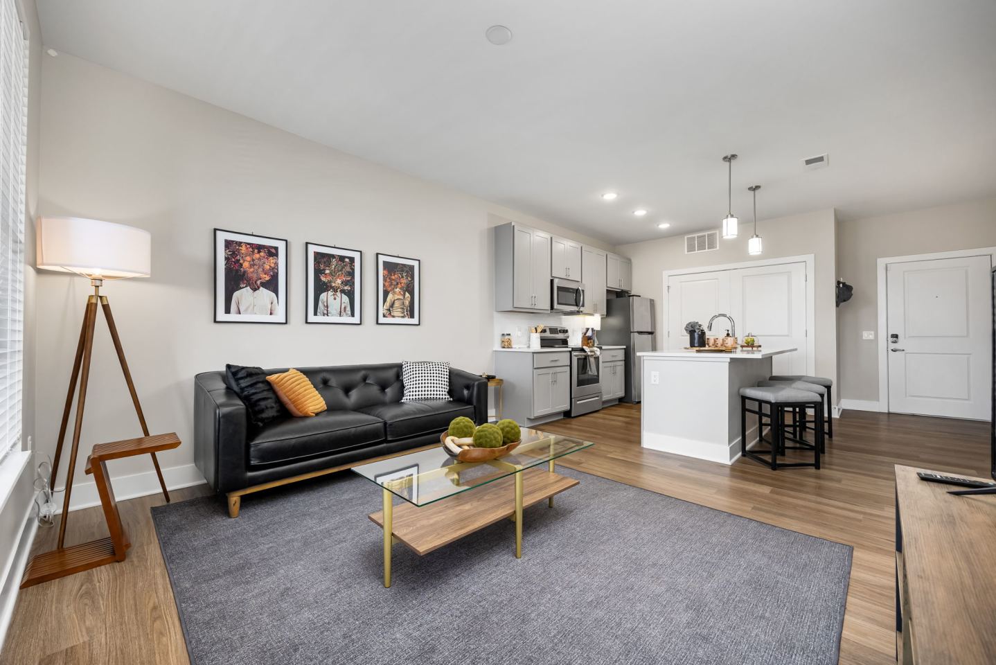 Residences at Topiary Park Image 36