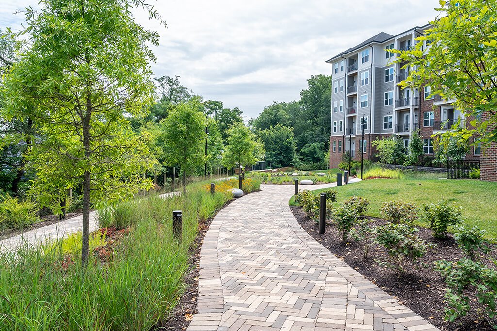 The Belhaven Apartments Image 51