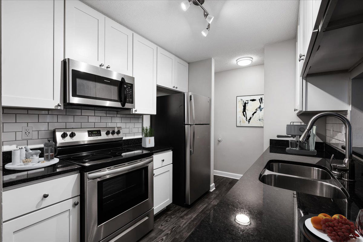 North Forest Apartments Image 10