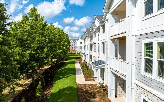 Madison Ridge Image 5