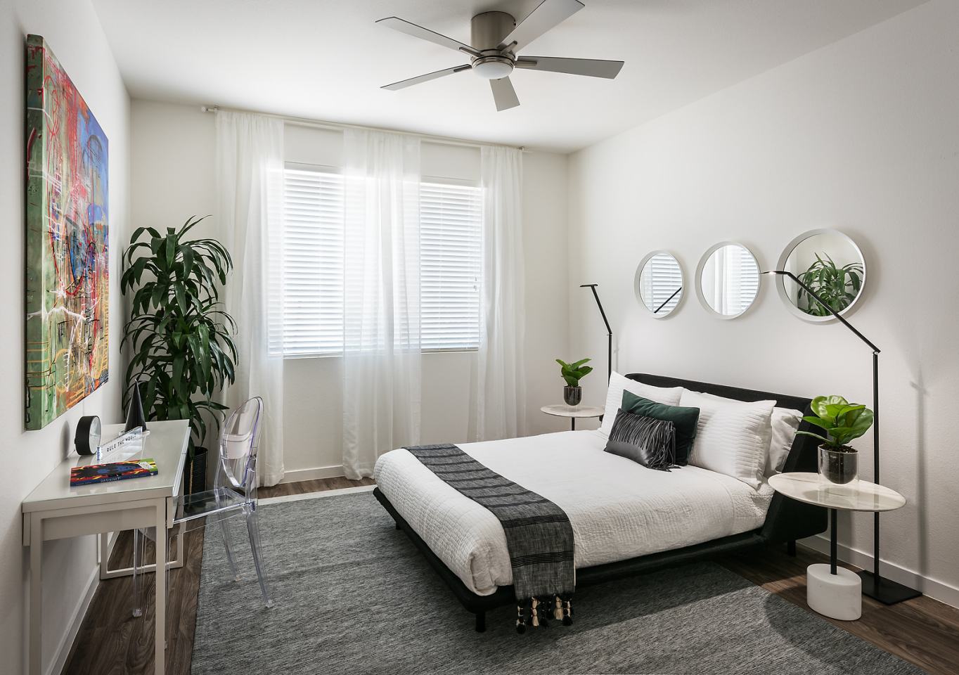 Villa Vita Apartments by Mark-Taylor Image 12