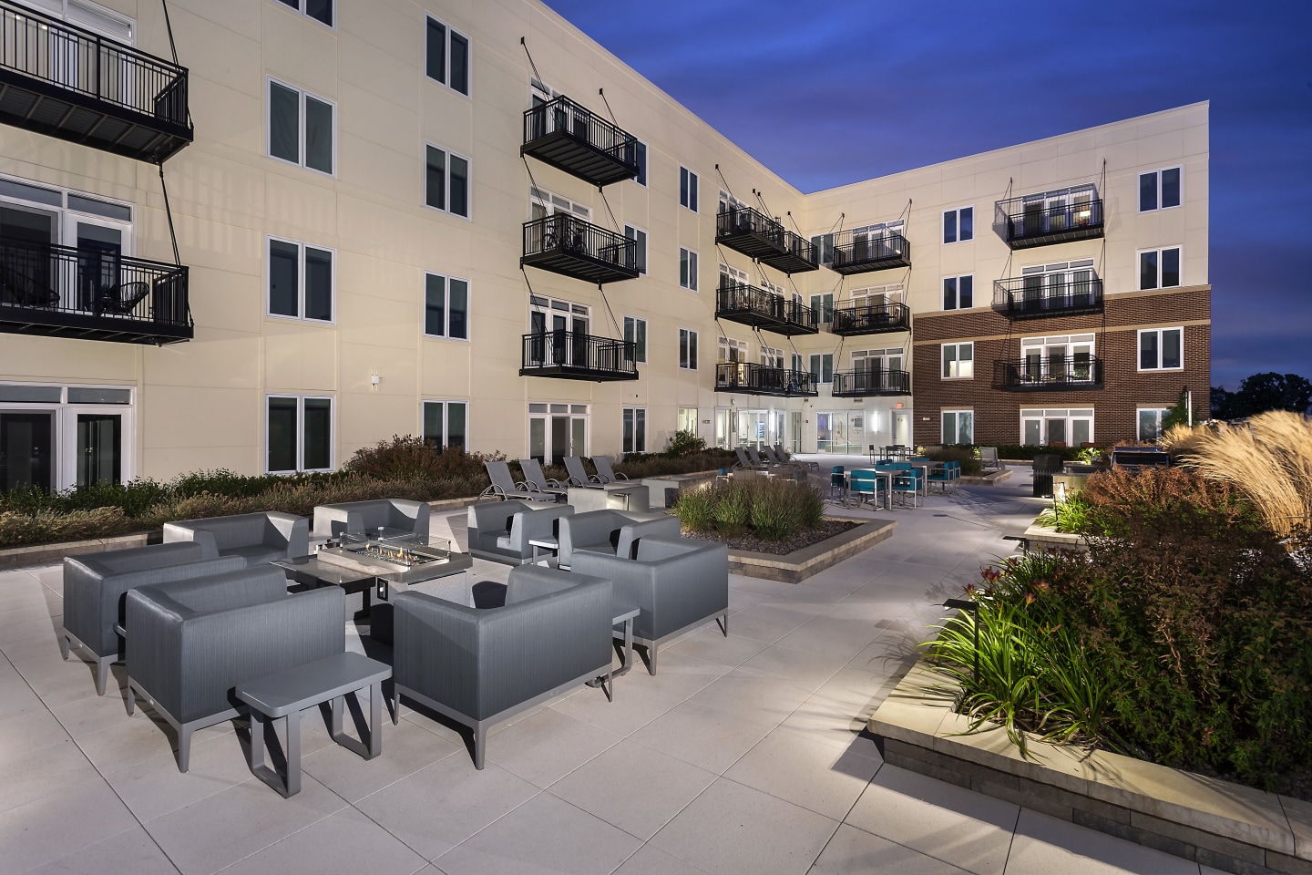 The Residences of Wilmette Image 26