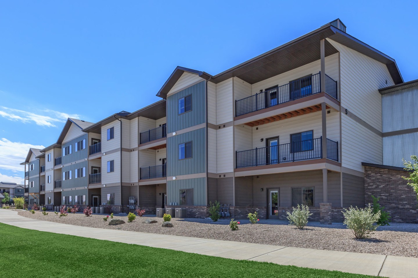 InterUrban Apartment Homes Image 19