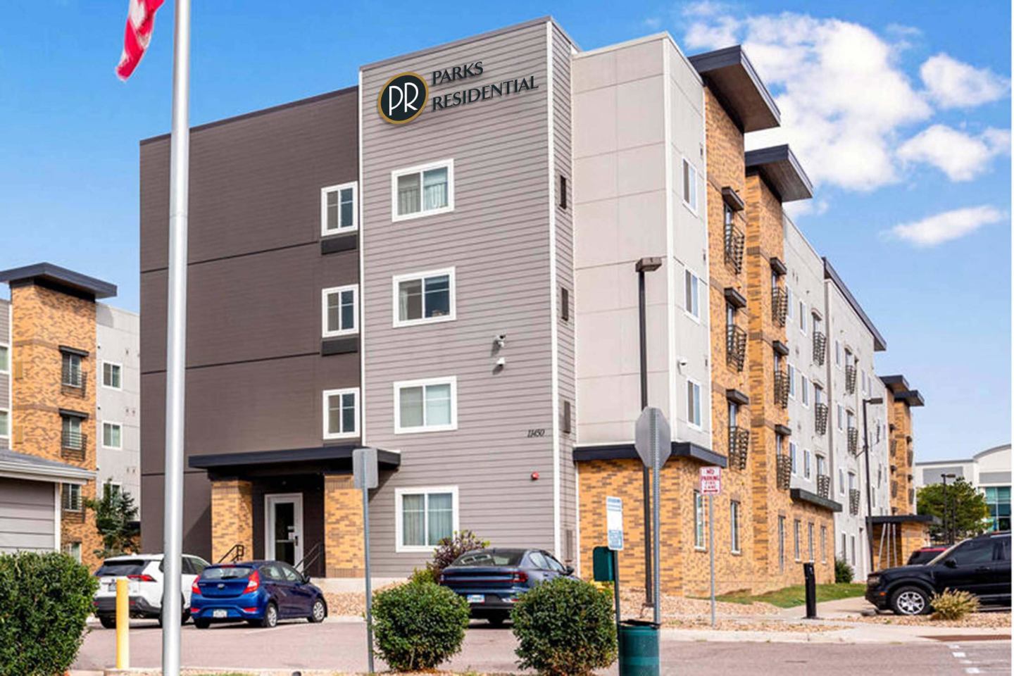 Parks Residential Denver Image 1