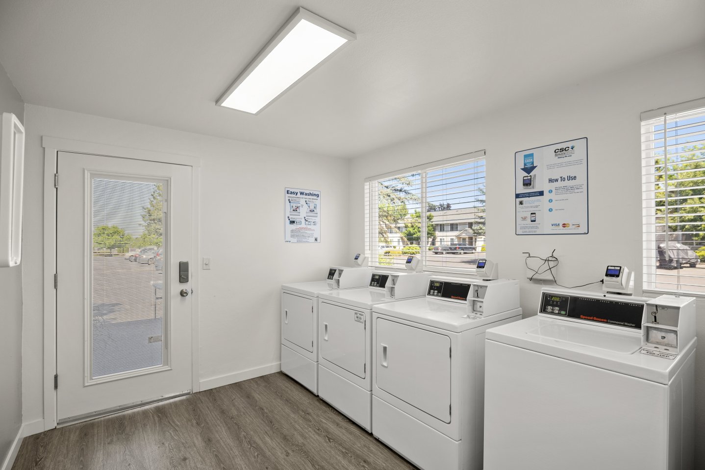 Pacific Crest Apartments Image 35