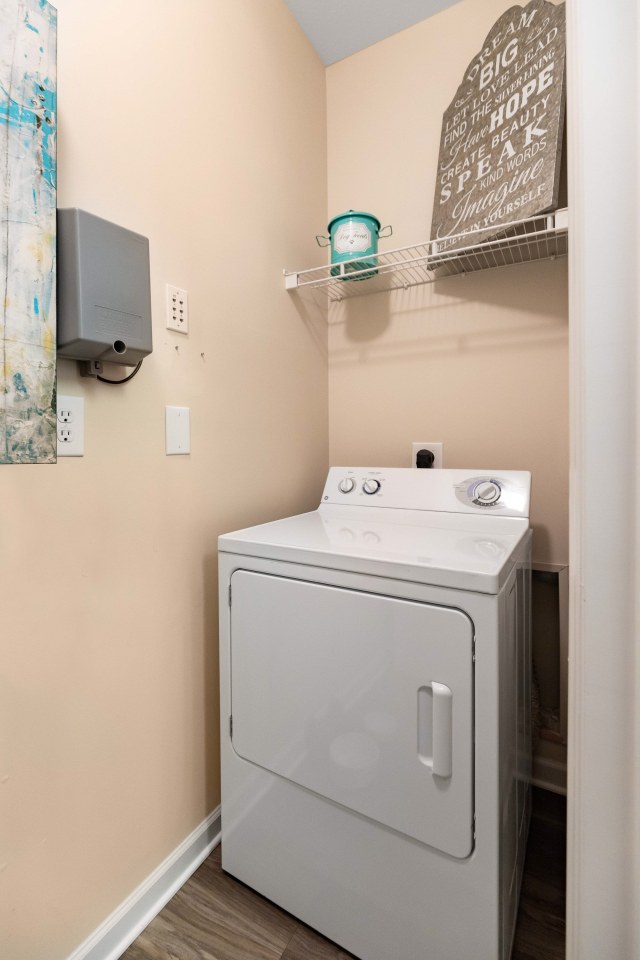 Abberly Green Apartment Homes Image 49