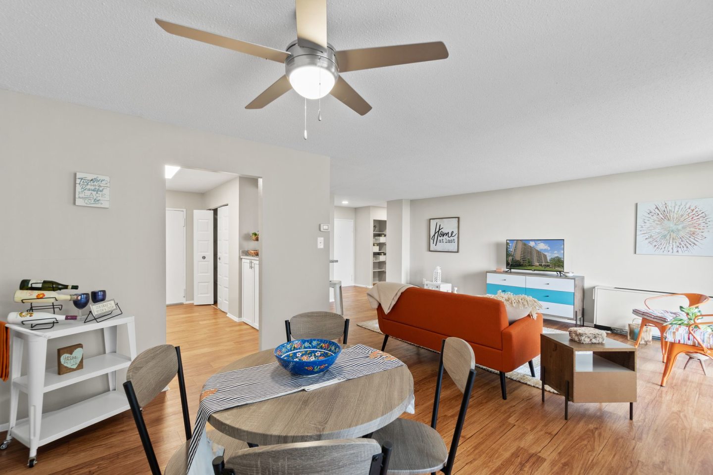 Westchester Tower Rental Apartments Image 14