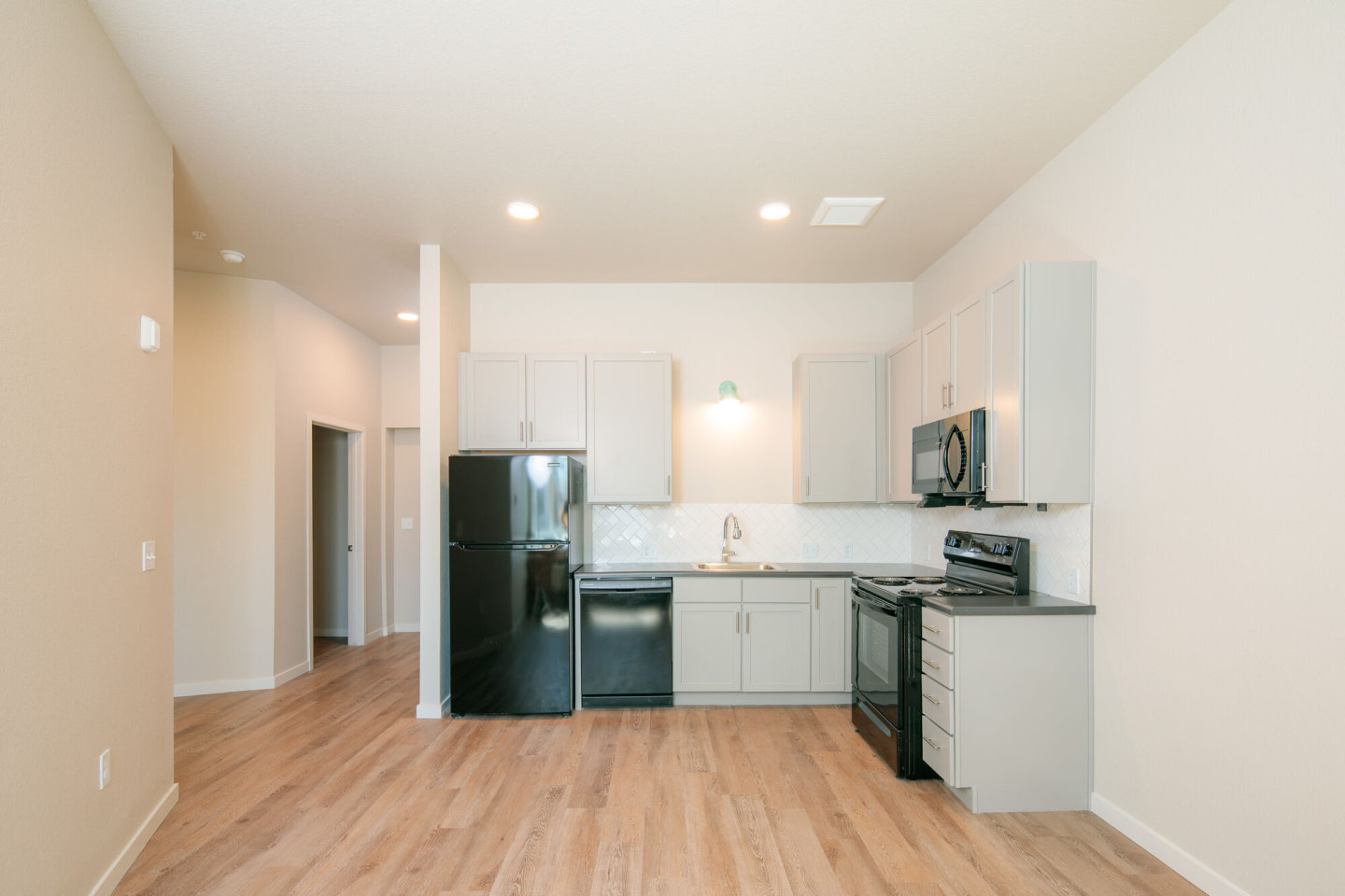 Avenida del Sol - Affordable Housing Image 26