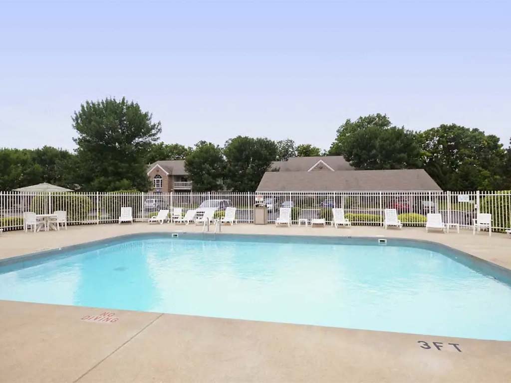 Bexley Village Apartments Image 37
