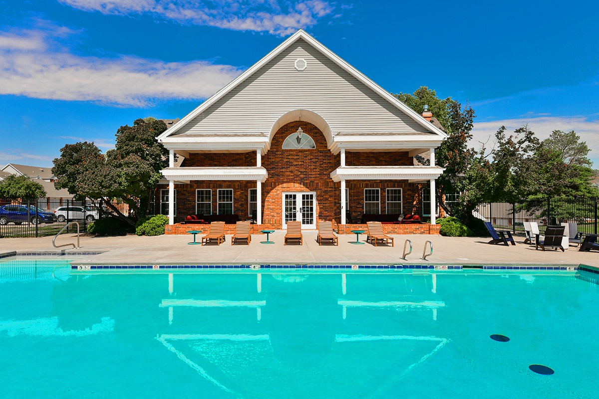 The Donovan Apartment Homes Image 16