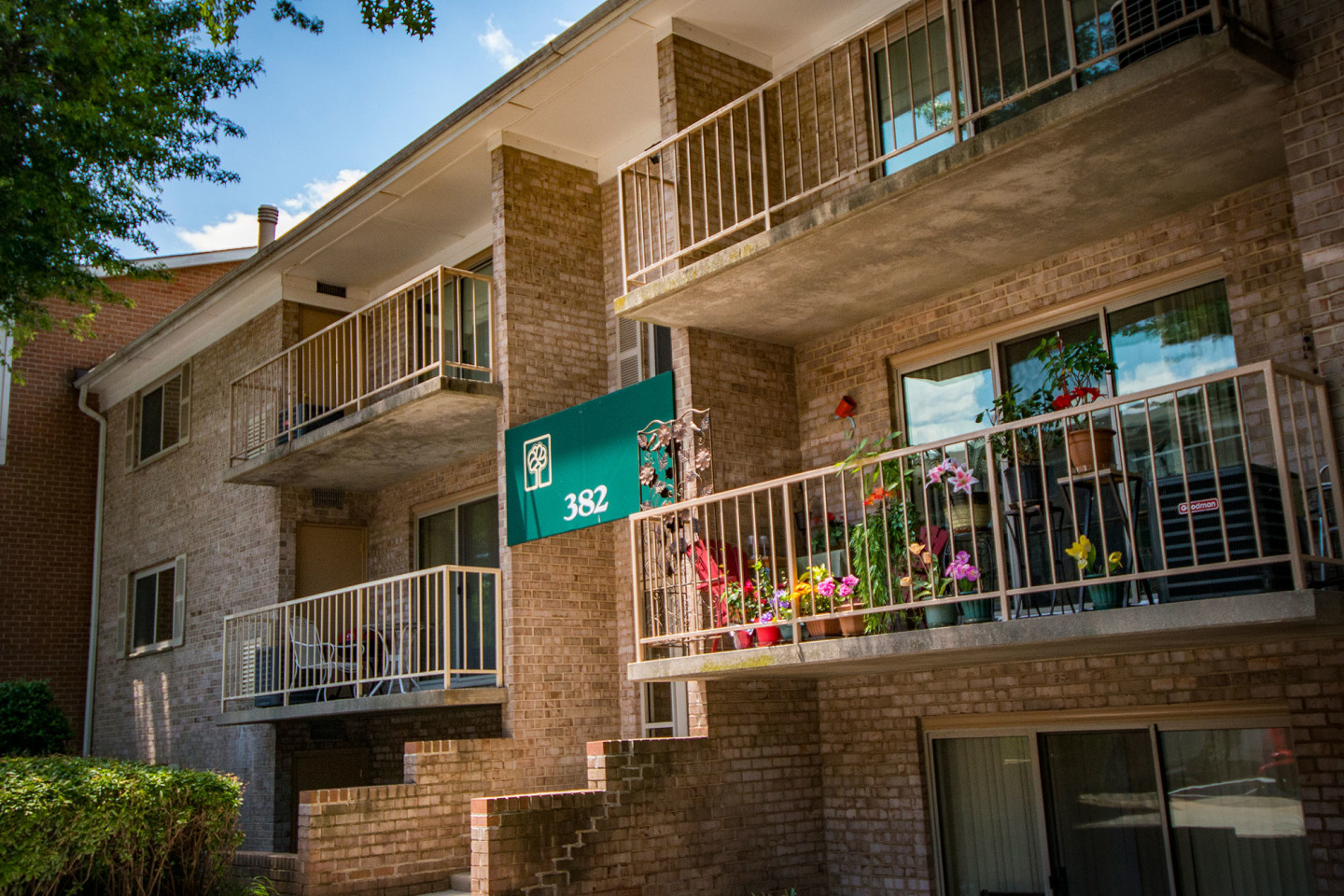 Spring Ridge Apartments Image 14