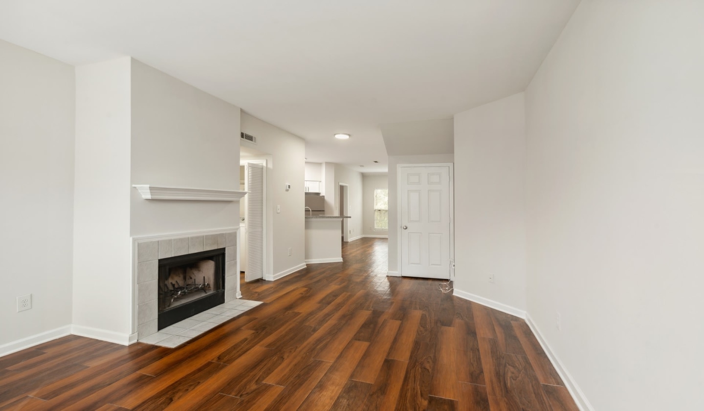 Peachtree Park Apartments Image 6