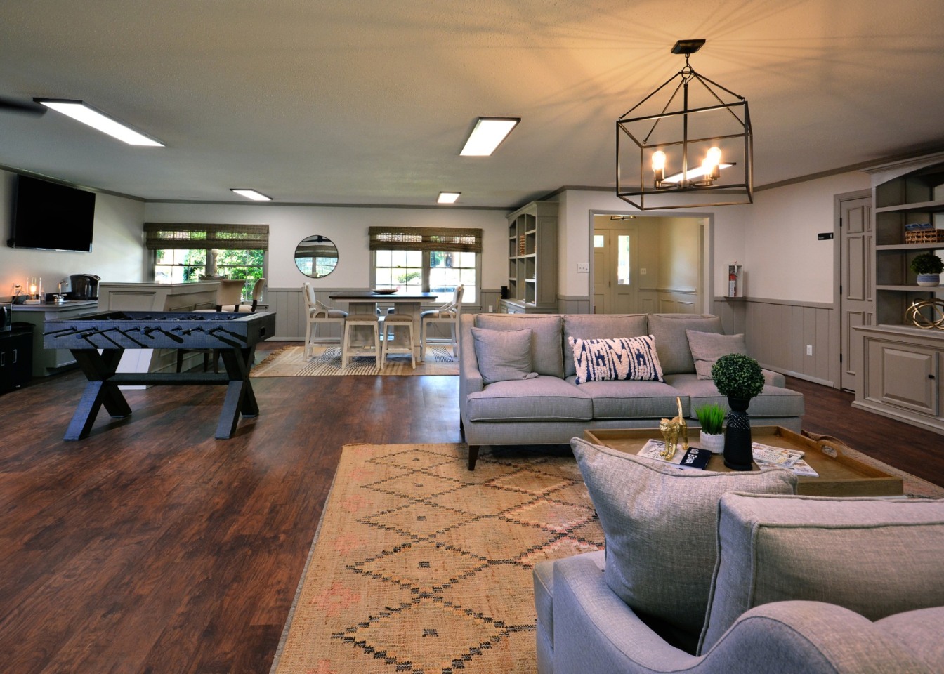 The Chateau Apartments Image 13