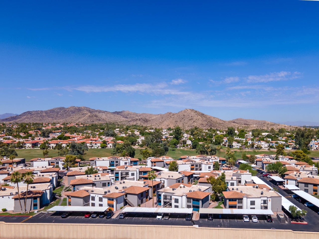 The Pointe at South Mountain Image 10