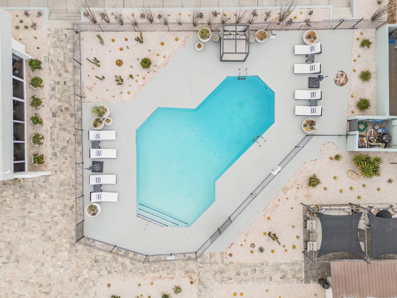 Echo Luxury Apartments Image 56