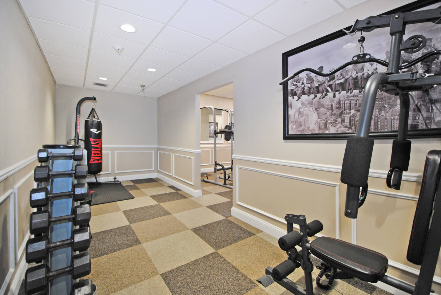 Bancroft Luxury Apartments Image 15