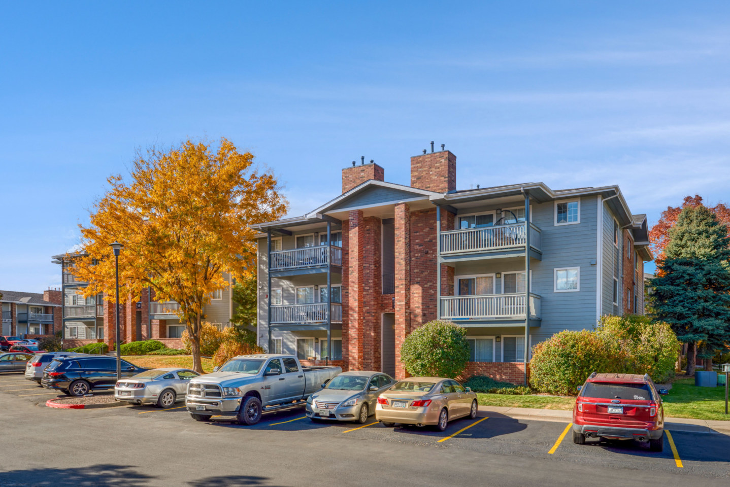 Arapahoe Club Image 28