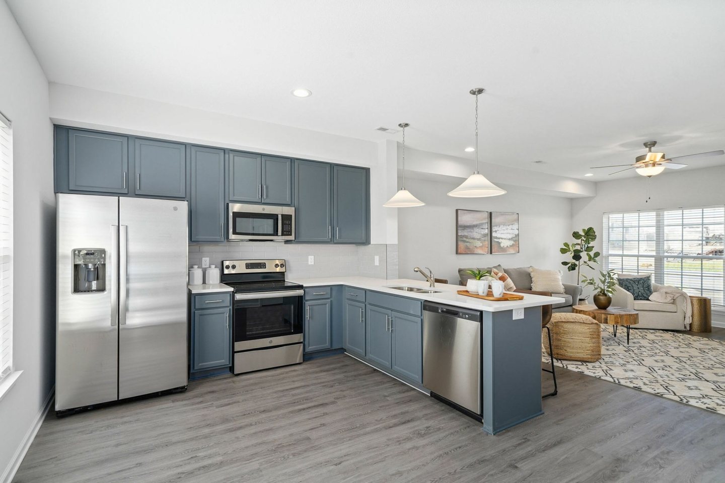 Victory Place Luxury Living Image 11