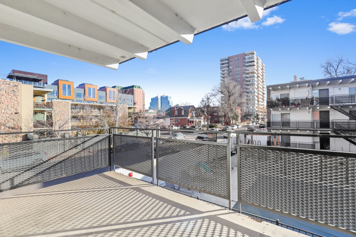 Pearl Street Flats Image 10