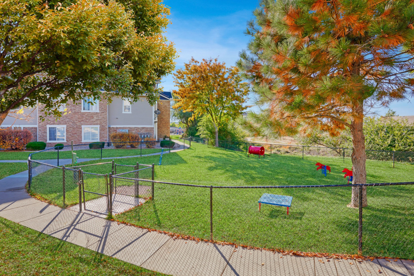 Westridge Apartments Image 17