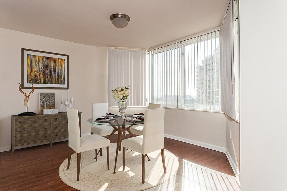 Key Towers Apartments Image 10