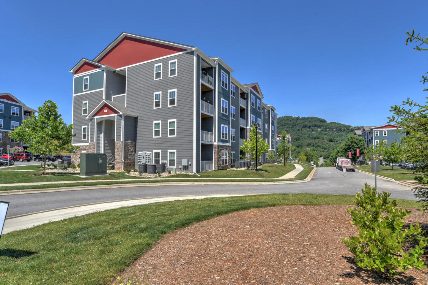 10 Newbridge Apartments Image 16