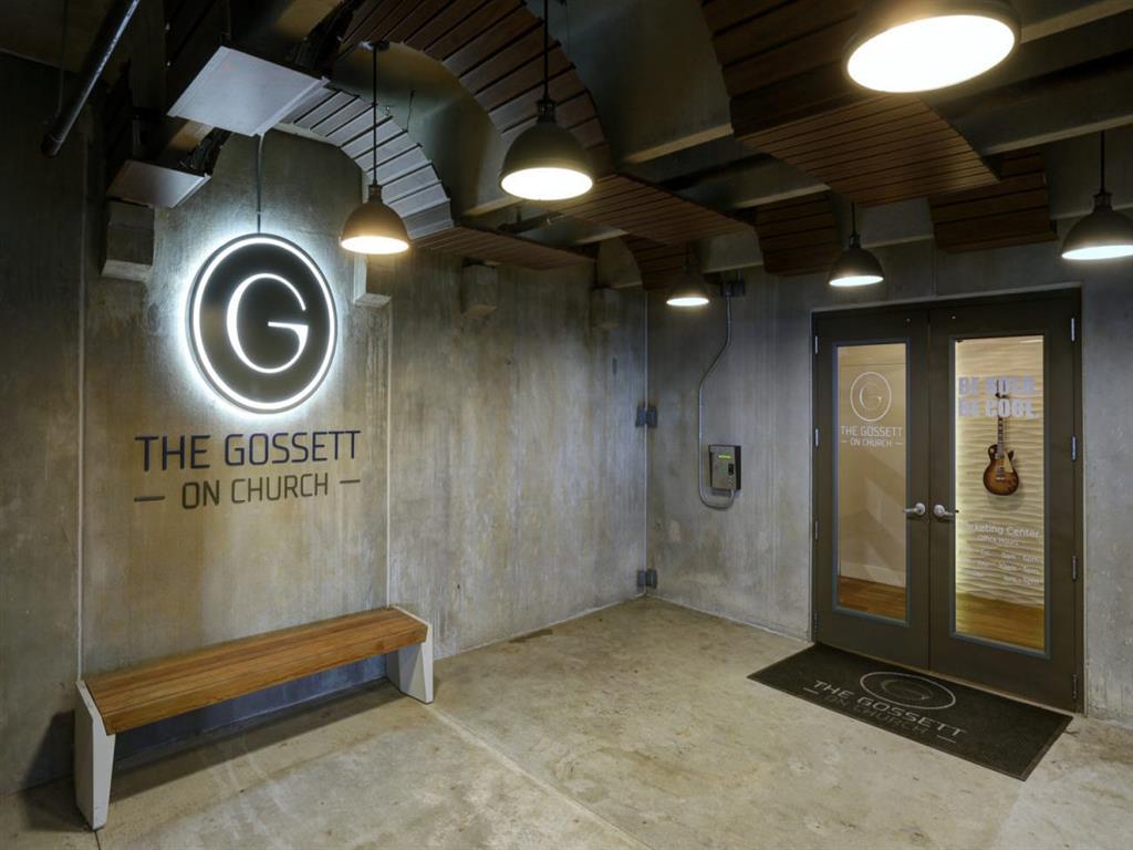 The Gossett on Church Image 26
