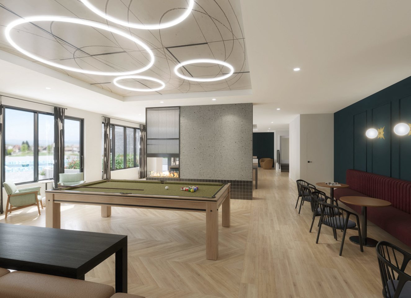 BRYKS Upper Westside Image 33