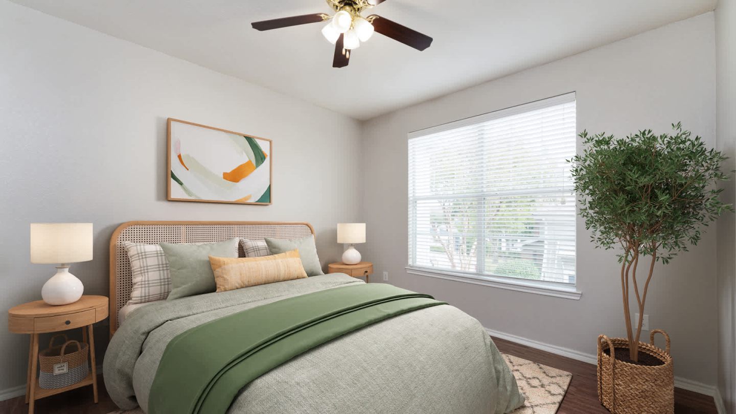 Kia Ora Park Apartments Image 30