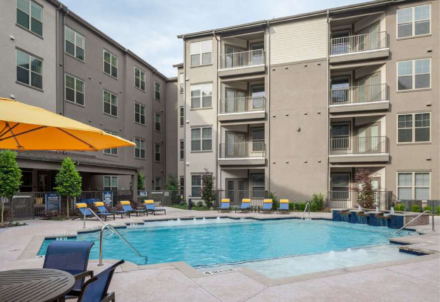 Firewheel Town Village 55+ Community Image 17