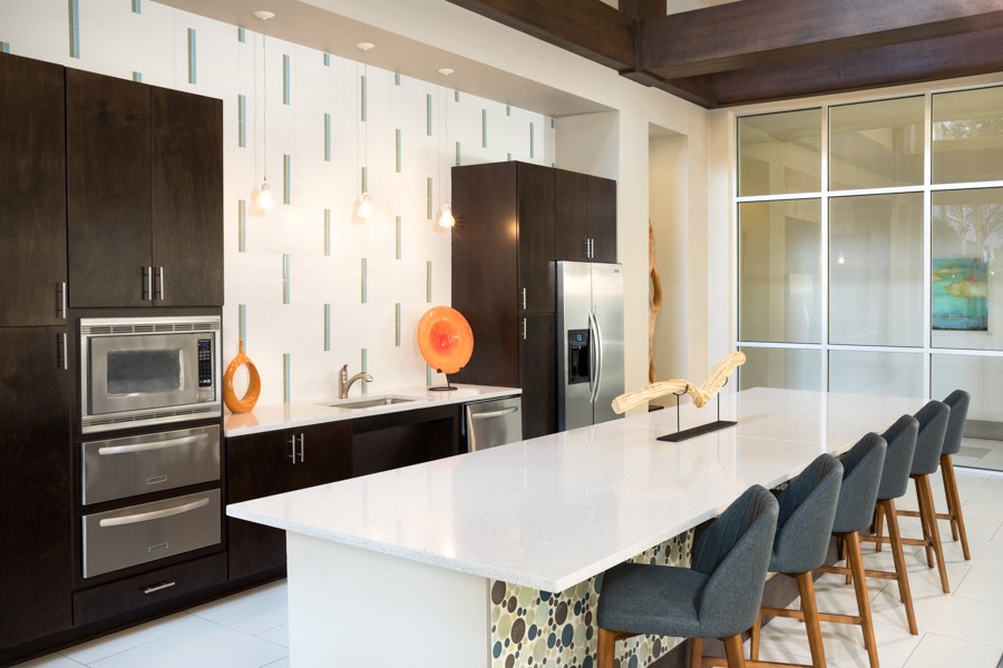 Icon at Ross Apartments Image 8