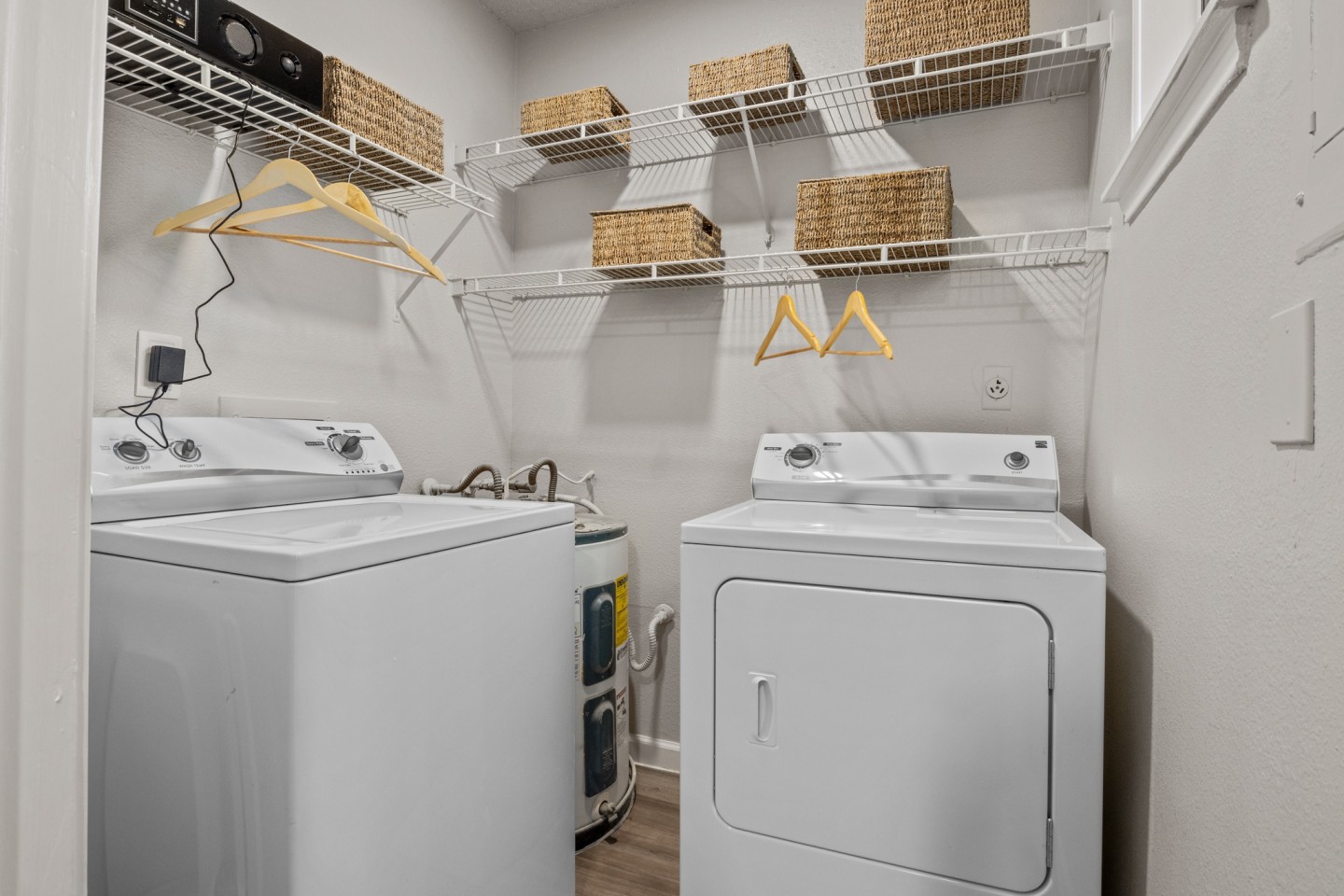 Maxwell Townhomes Image 11