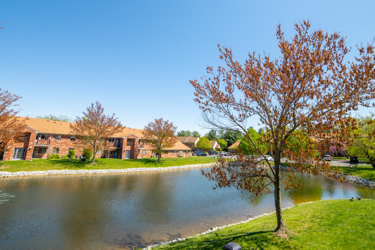 Bradford Run Apartments Image 30