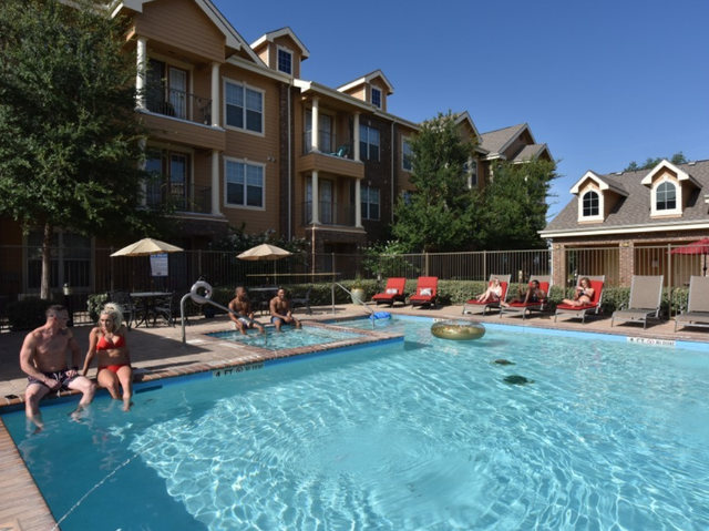 Student Housing - The Edge Image 16
