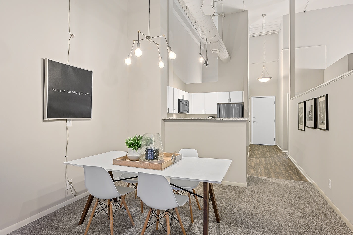 The Lofts at Shillito Place Image 21