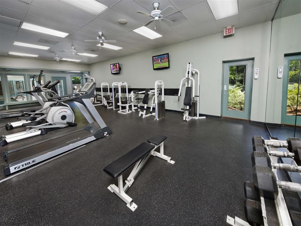 Seven Pines Image 18
