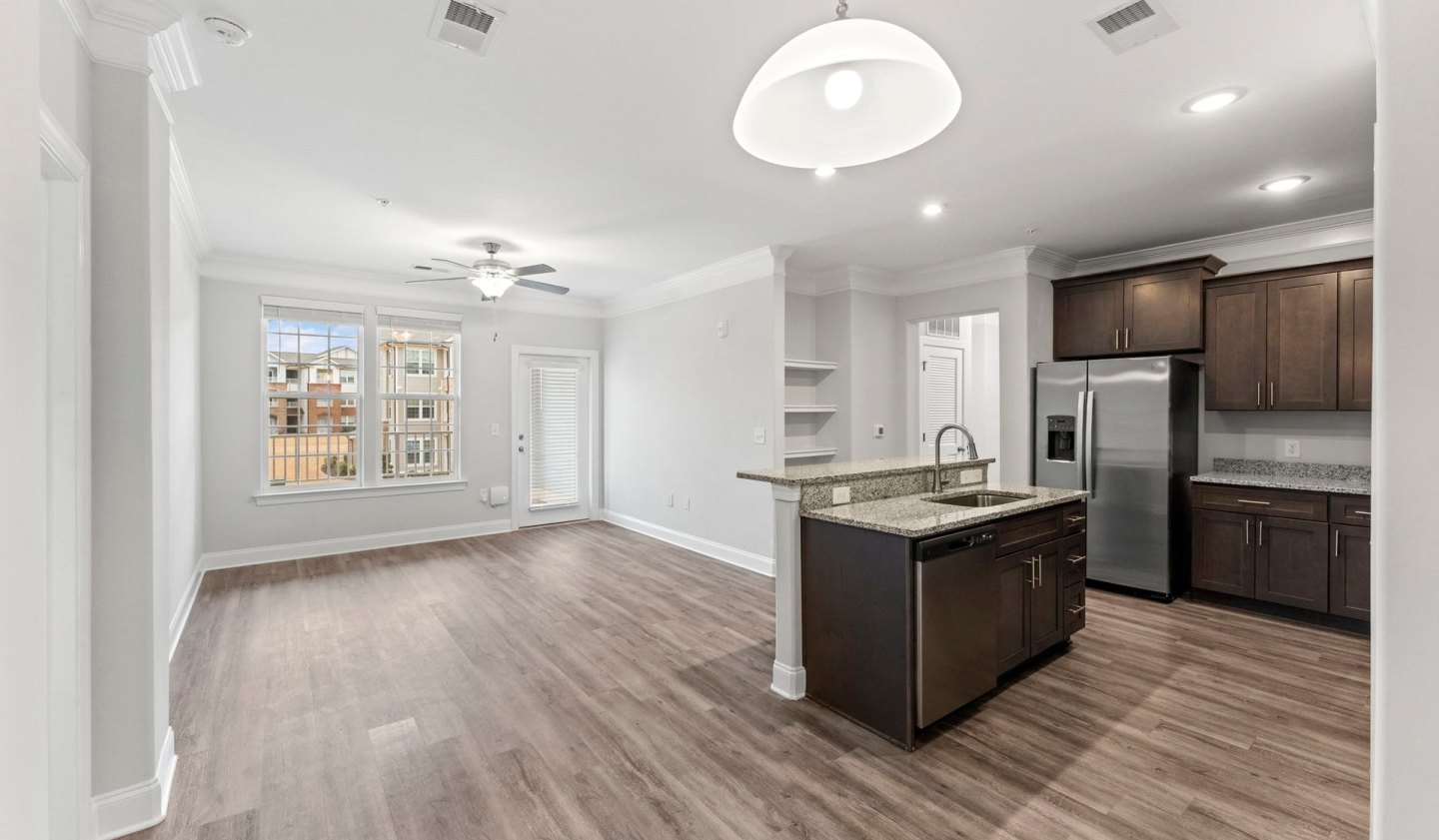 Olde Towne Residences Image 5